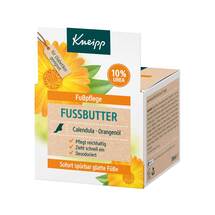 Kneipp Fußbutter Kneipp Fußbutter
