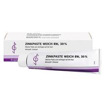 Zinkpaste BW weich Zinkpaste BW weich