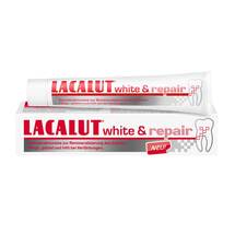 Lacalut white & repair Zahncreme Lacalut white & repair Zahncreme