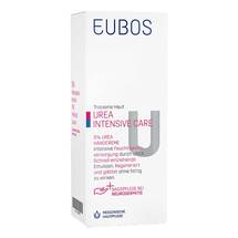 Eubos Trockene Haut Urea 5% Eubos Trockene Haut Urea 5%