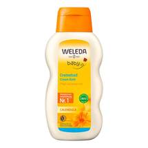 Weleda Calendula Cremebad Weleda Calendula Cremebad