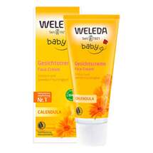 Weleda Calendula Gesichtscreme Weleda Calendula Gesichtscreme