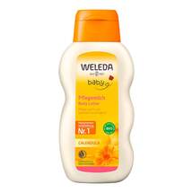 Weleda Calendula Pflegemilch Weleda Calendula Pflegemilch