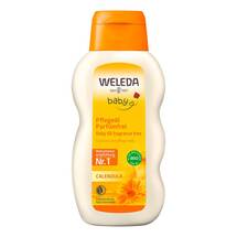 Weleda Calendula Pflegeöl parfümfrei Weleda Calendula Pflegeöl parfümfrei
