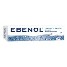 Ebenol 0,25% Creme Ebenol 0,25% Creme