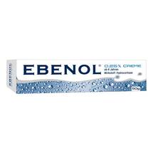Ebenol 0,25% Creme Ebenol 0,25% Creme