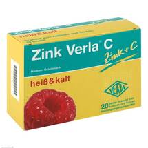 Zink Verla C Granulat Zink Verla C Granulat
