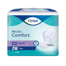 Tena Comfort maxi Vorlagen Tena Comfort maxi Vorlagen