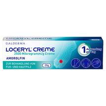 Loceryl Creme Loceryl Creme