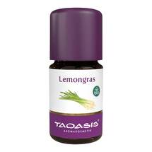 Lemongras Öl fein Bio Demeter Lemongras Öl fein Bio Demeter