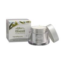 Olivenöl vitalfrisch Tagespflege Creme Olivenöl vitalfrisch Tagespflege Creme