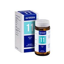 Biochemie Orthim 11 Silicea D 12 Tabletten Biochemie Orthim 11 Silicea D 12 Tabletten