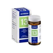 Biochemie Orthim 13 Kalium arsenicosum D 12 Tabletten Biochemie Orthim 13 Kalium arsenicosum D 12 Tabletten
