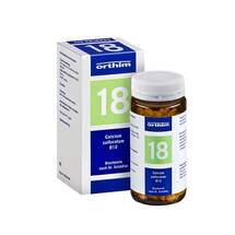 Biochemie Orthim 18 Calcium sulfuratum D 12 Tabletten Biochemie Orthim 18 Calcium sulfuratum D 12 Tabletten