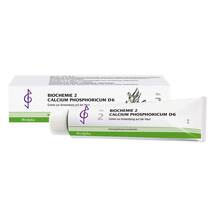 Biochemie 2 Calcium phosphor Biochemie 2 Calcium phosphor