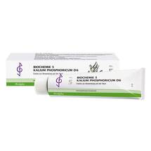 Biochemie 5 Kalium phosphoricum D 6 Creme Biochemie 5 Kalium phosphoricum D 6 Creme