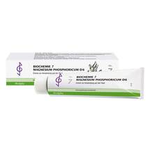 Biochemie 7 Magnesium phosphoricum D 6 Creme Biochemie 7 Magnesium phosphoricum D 6 Creme