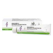 Biochemie 8 Natrium chloratum D 6 Creme Biochemie 8 Natrium chloratum D 6 Creme