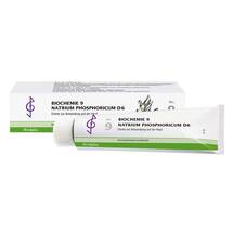 Biochemie 9 Natrium phosphoricum D 6 Creme Biochemie 9 Natrium phosphoricum D 6 Creme