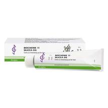 Biochemie 11 Silicea D 6 Creme Biochemie 11 Silicea D 6 Creme