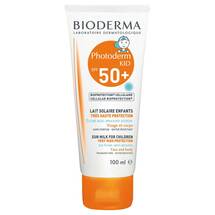 Bioderma Photoderm Kid Milch SPF 50 + Bioderma Photoderm Kid Milch SPF 50 +