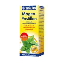 Zirkulin Magen-Pastillen Zirkulin Magen-Pastillen