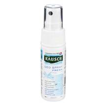 Rausch Deo Spray Fresh Rausch Deo Spray Fresh