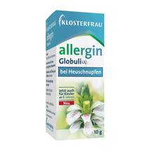 Klosterfrau Allergin Globuli Klosterfrau Allergin Globuli