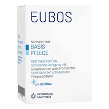 Eubos Fest blau unparfümiert Eubos Fest blau unparfümiert