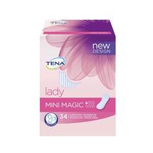 Tena Lady mini magic Einlage Tena Lady mini magic Einlage