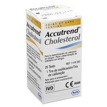 Accutrend Cholesterol Testst Accutrend Cholesterol Testst