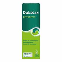 Dulcolax NP Tropfen Dulcolax NP Tropfen