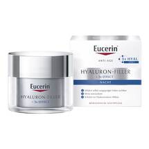 Eucerin Hyaluron-Filler Nachtpflege Eucerin Hyaluron-Filler Nachtpflege