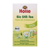 Holle Bio Still Tee Holle Bio Still Tee