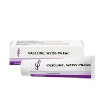Vaseline weiß Vaseline weiß