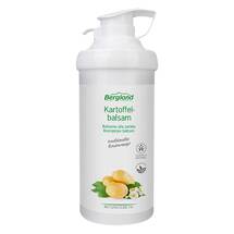 Kartoffelbalsam Kartoffelbalsam