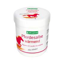 Pferdesalbe wärmend Pferdesalbe wärmend
