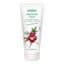 Teufelskralle Creme Teufelskralle Creme