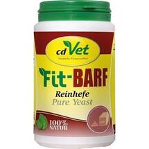 Fit-Barf Reinhefepulver für Hunde und Katzen Fit-Barf Reinhefepulver für Hunde und Katzen
