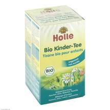 Holle Bio Kinder Tee Holle Bio Kinder Tee