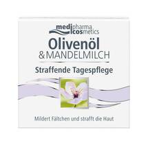 Oliven-Mandelmilch straffende Tagespflege Oliven-Mandelmilch straffende Tagespflege