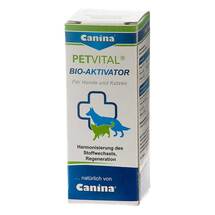 Petvital Bio Aktivator vet. (für Tiere) Petvital Bio Aktivator vet. (für Tiere)