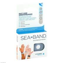 Sea-Band Akupressurband für Erwachsene Sea-Band Akupressurband für Erwachsene