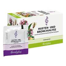 Husten Bronchial Tee I Filterbeutel Husten Bronchial Tee I Filterbeutel