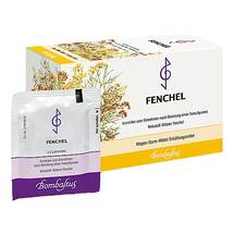 Fenchelfrüchtetee Filterbeutel Fenchelfrüchtetee Filterbeutel