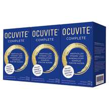 Ocuvite Complete 12 mg Lutein Ocuvite Complete 12 mg Lutein