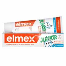 Elmex Junior Zahnpasta Elmex Junior Zahnpasta