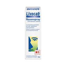 Livocab Nasenspray Livocab Nasenspray