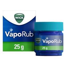 WICK VapoRub Erkältungssalbe WICK VapoRub Erkältungssalbe