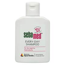 Sebamed Pflege Shampoo Sebamed Pflege Shampoo